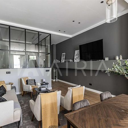 Designer Apartment 4 马德里 外观 照片