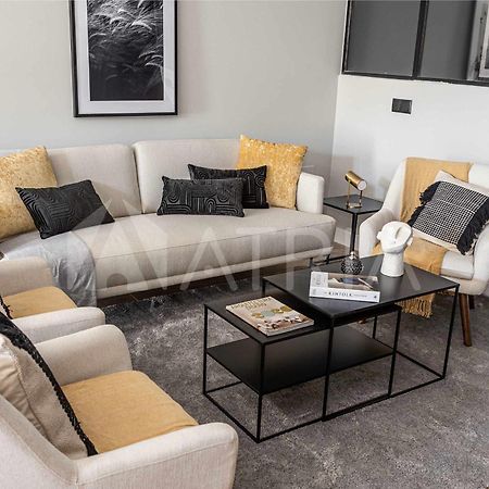 Designer Apartment 4 马德里 外观 照片
