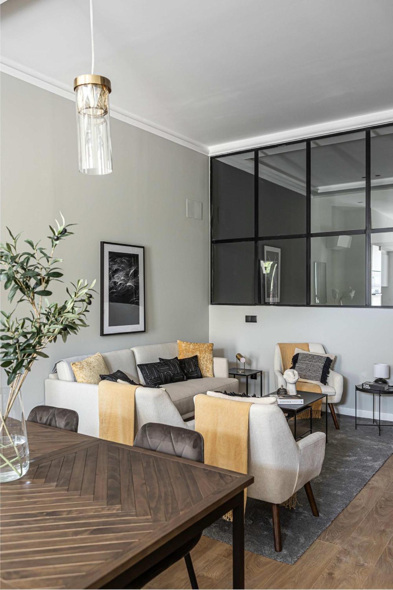 Designer Apartment 4 马德里 外观 照片