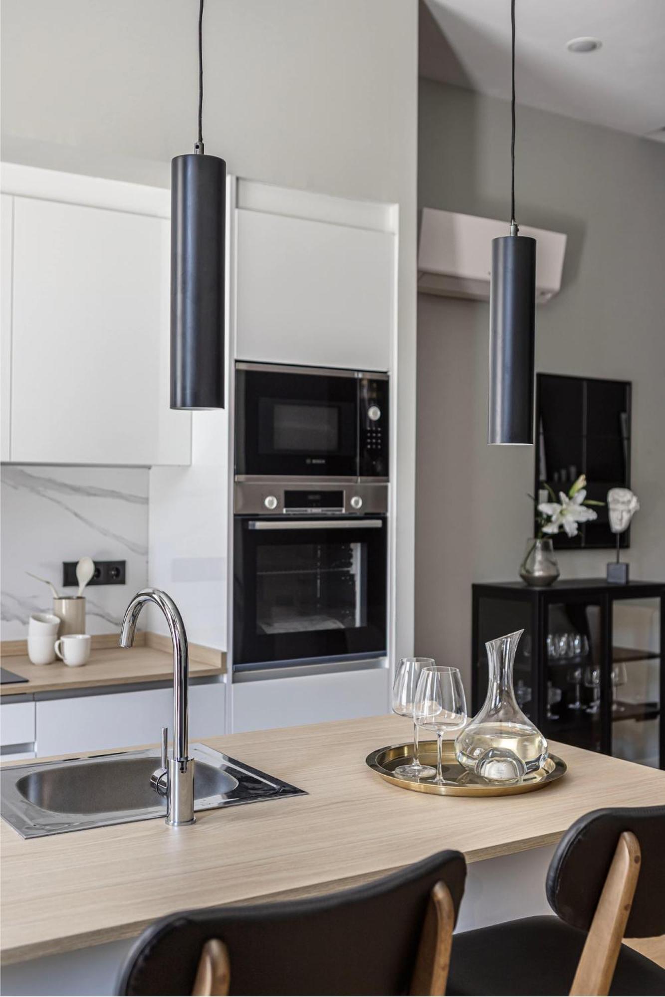 Designer Apartment 4 马德里 外观 照片