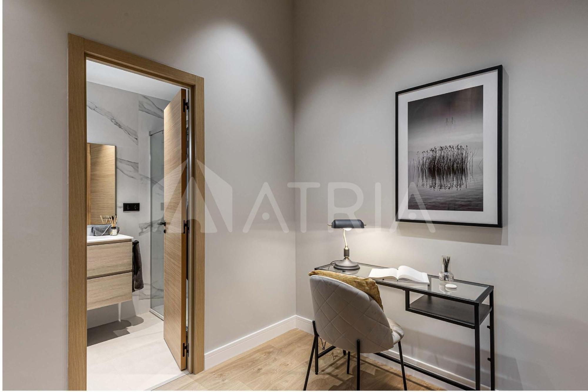 Designer Apartment 4 马德里 外观 照片