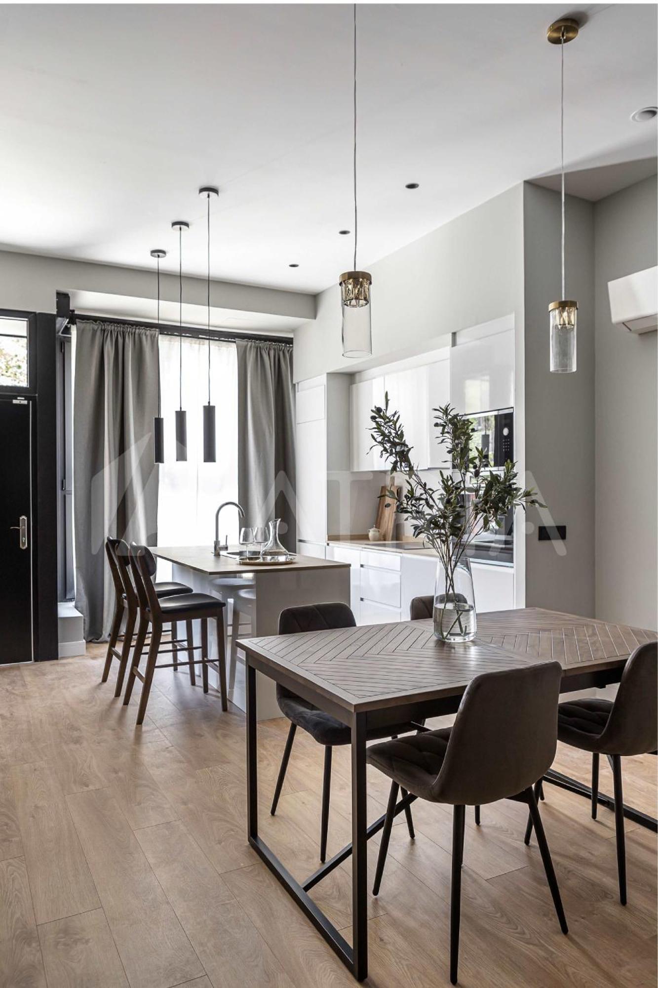 Designer Apartment 4 马德里 外观 照片