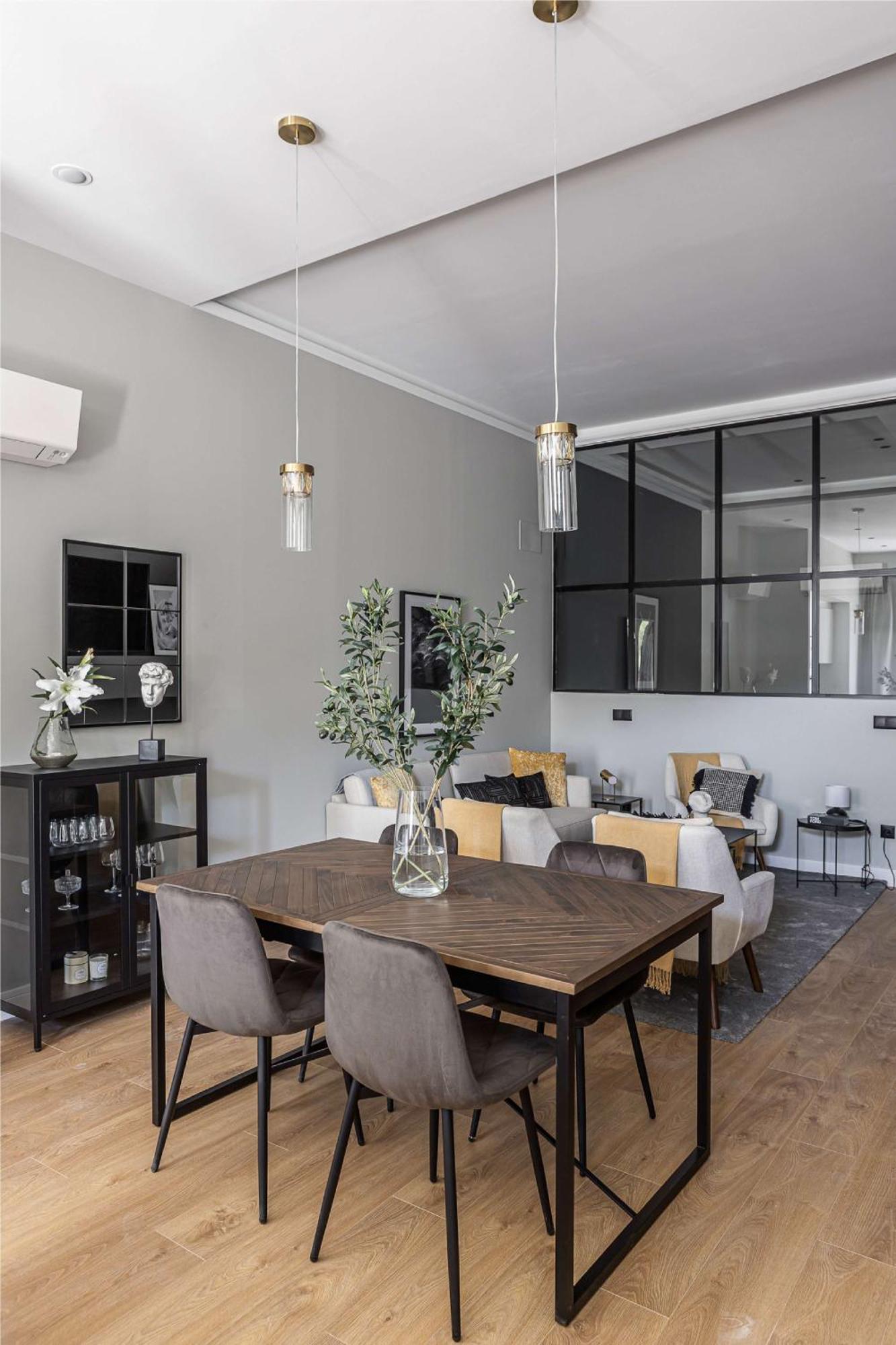 Designer Apartment 4 马德里 外观 照片