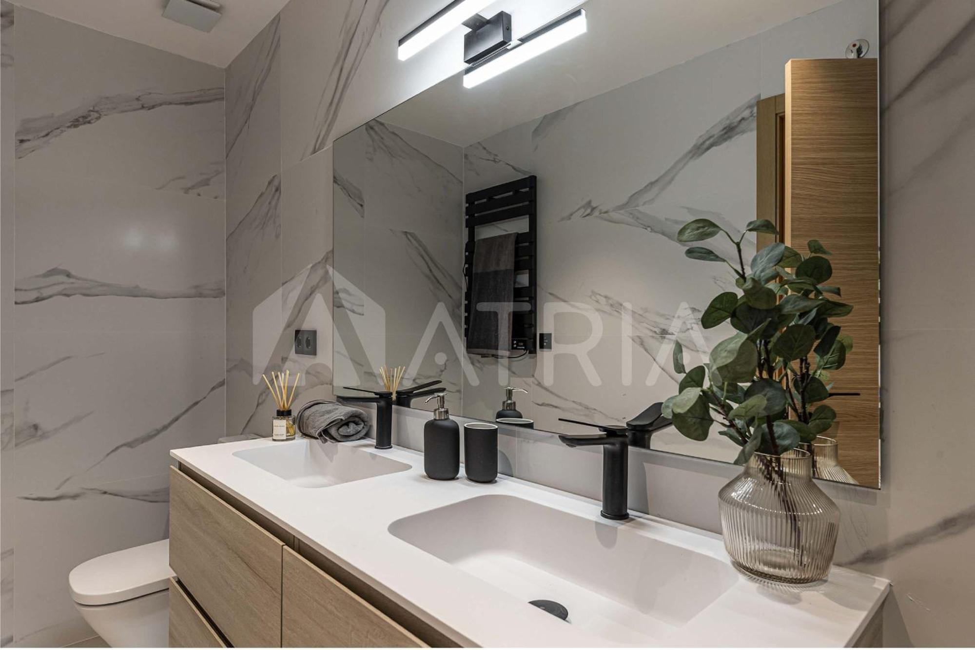 Designer Apartment 4 马德里 外观 照片