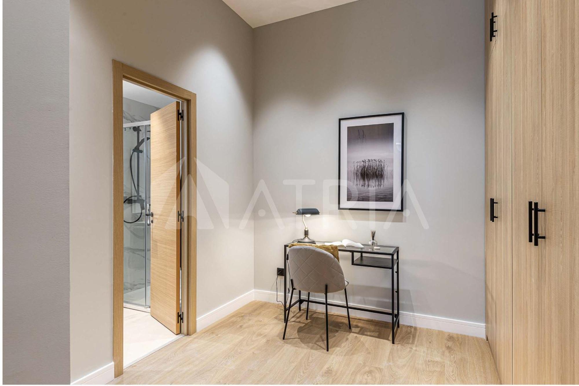 Designer Apartment 4 马德里 外观 照片
