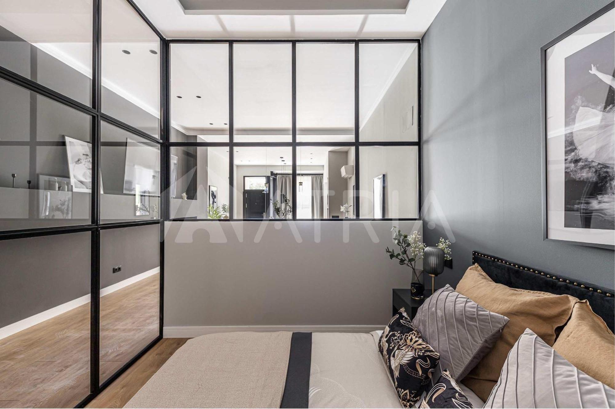 Designer Apartment 4 马德里 外观 照片