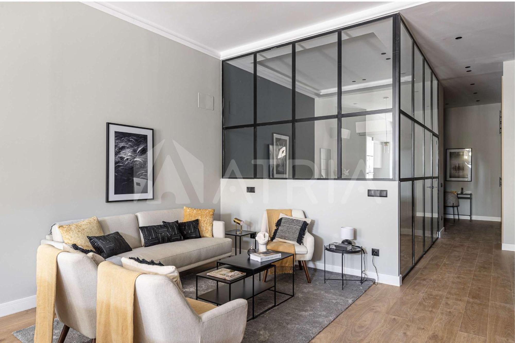 Designer Apartment 4 马德里 外观 照片