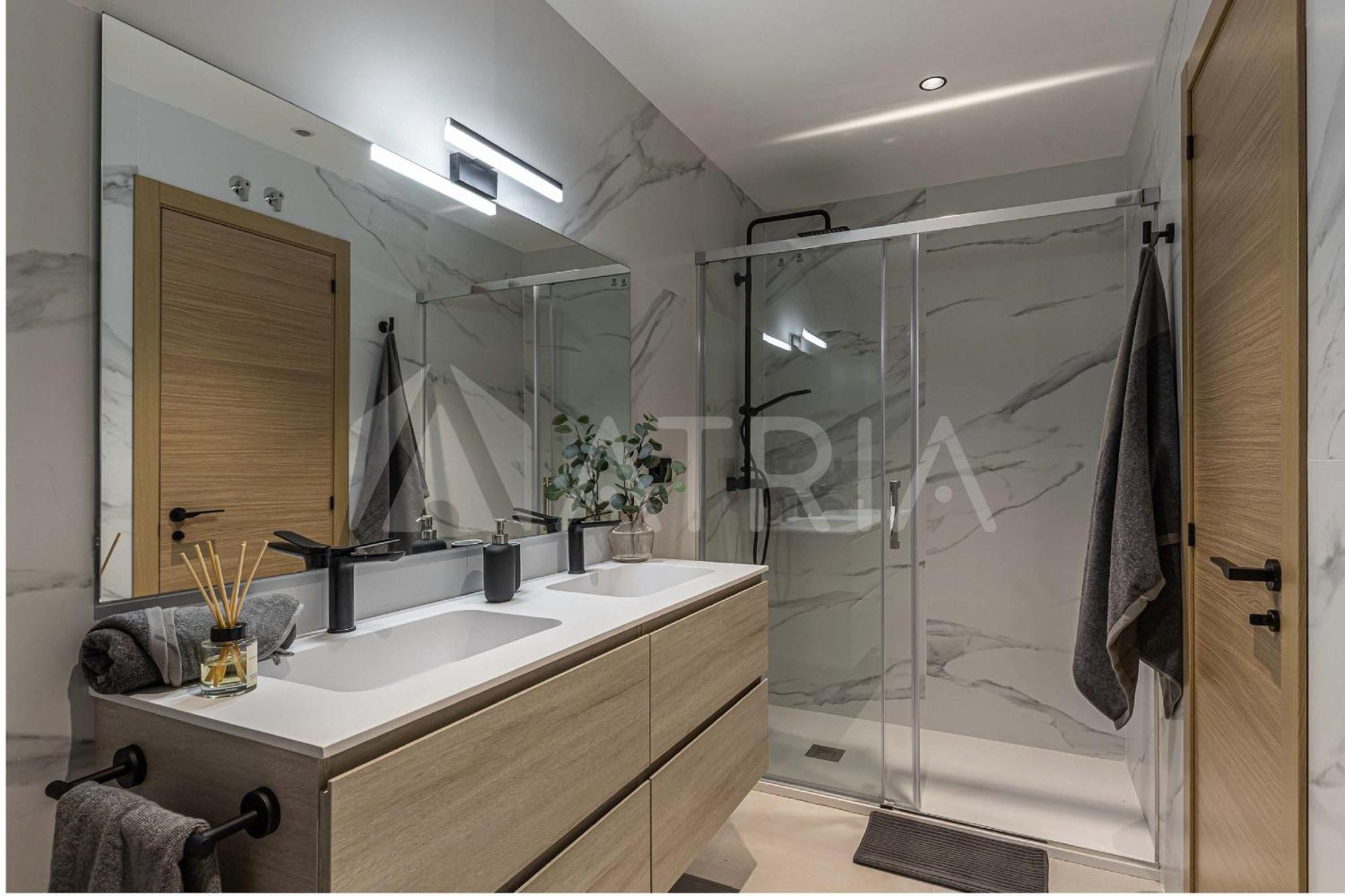 Designer Apartment 4 马德里 外观 照片