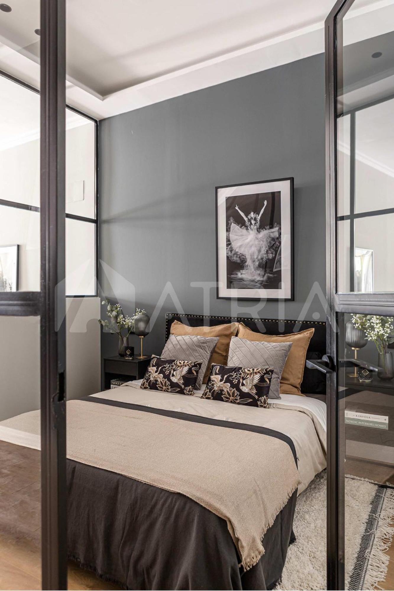 Designer Apartment 4 马德里 外观 照片