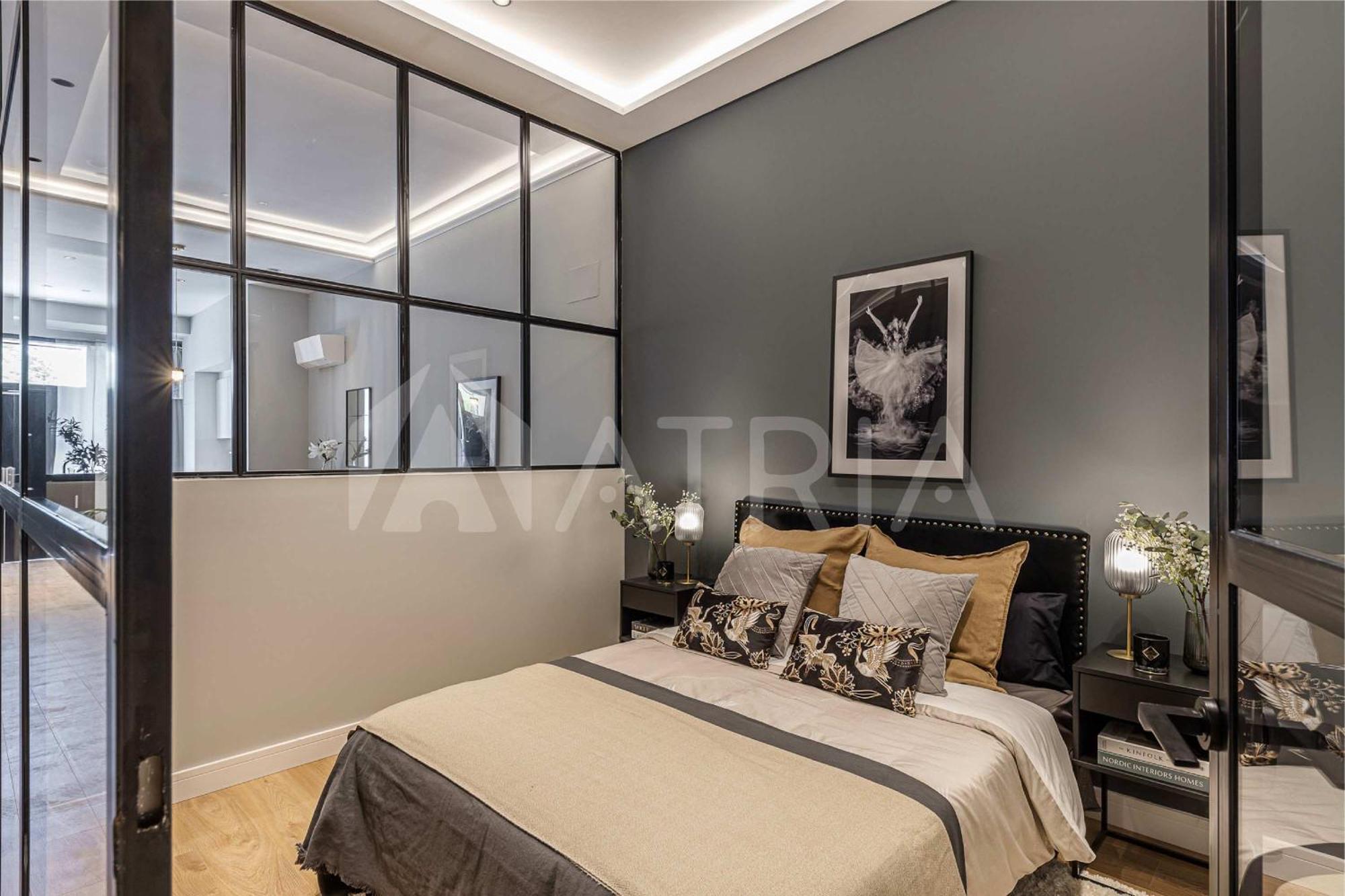 Designer Apartment 4 马德里 外观 照片