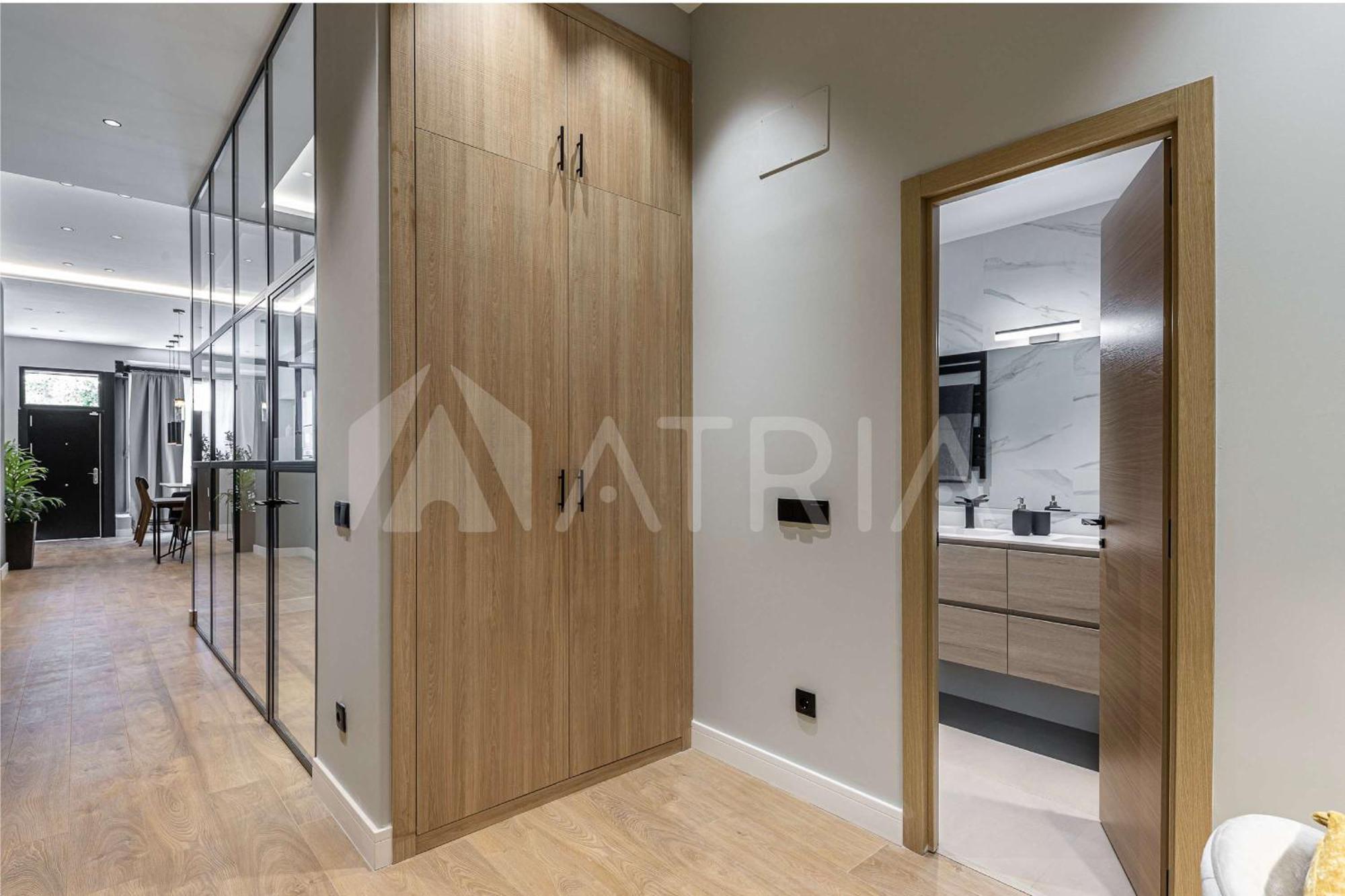 Designer Apartment 4 马德里 外观 照片