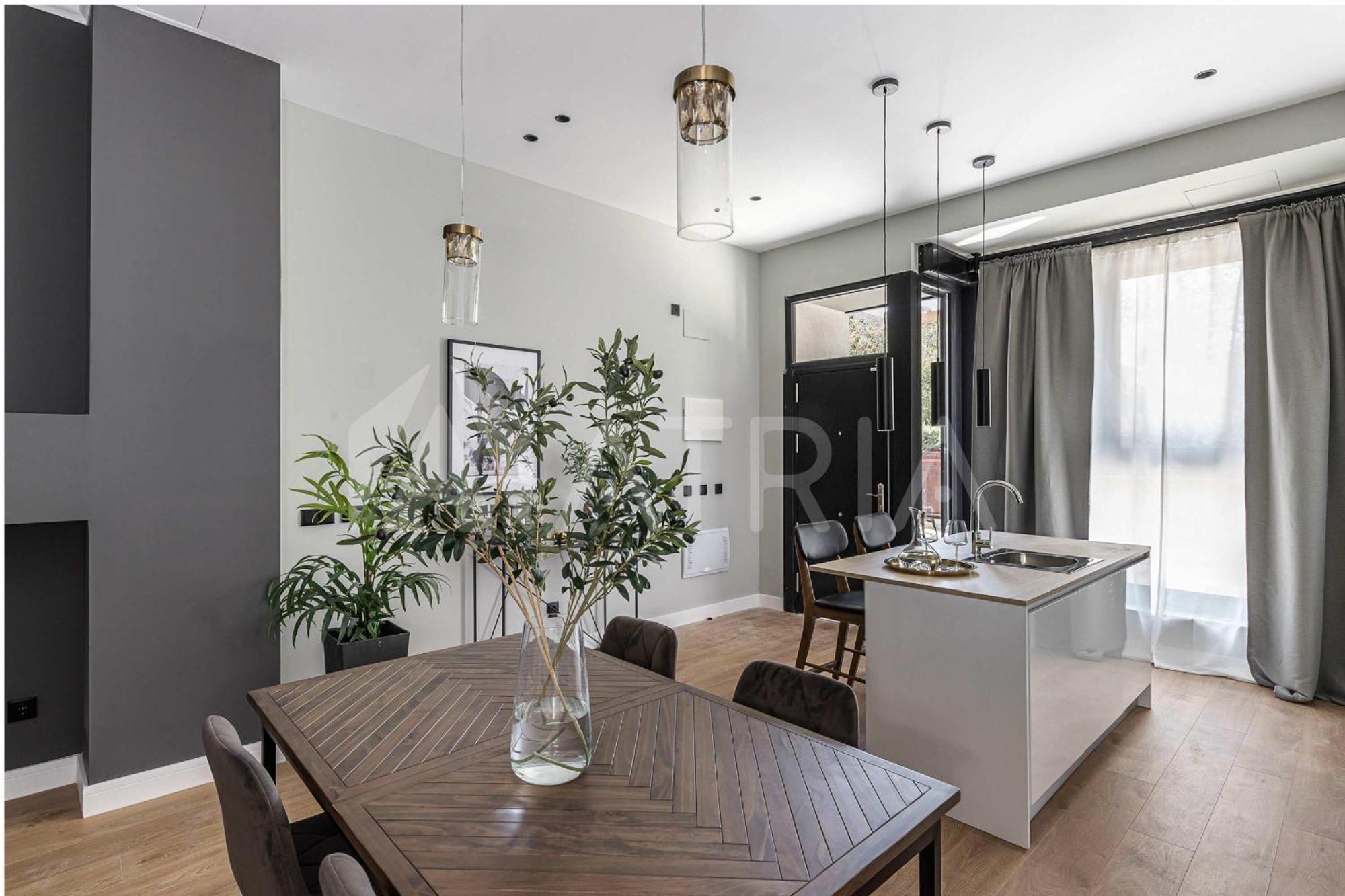 Designer Apartment 4 马德里 外观 照片