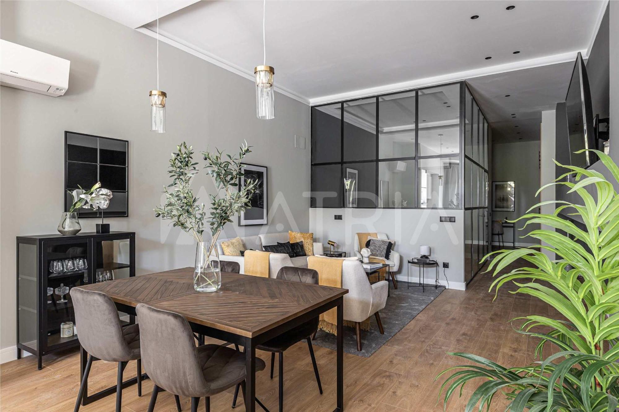 Designer Apartment 4 马德里 外观 照片